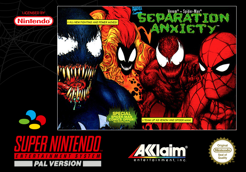 Spider-Man